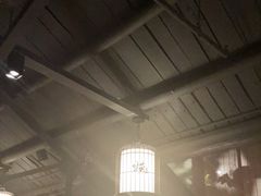 大堂-捞王锅物料理(凯旋路店)