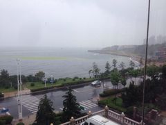 -青岛海景花园大酒店