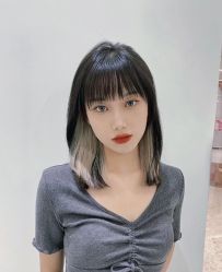 -阿莲新妆护肤造型