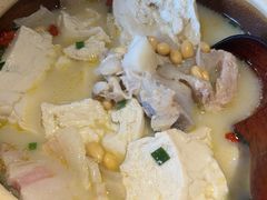 -老阿爸鲜鱼土菜(昆山花桥店)