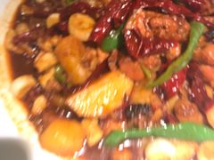 -九毛九西北菜(大东海店)