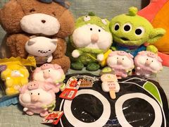 -LLJ夹机占(正佳广场店)