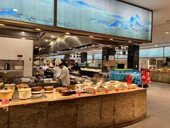 -梁家大院•农家菜(昆山会展中心店)