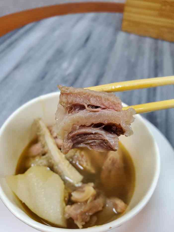 牛小二-"这家的牛杂看上去比较干净,份量也比较足,."-大众点评移动版