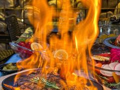 -1819餐厅·团队聚餐·烤串·精酿