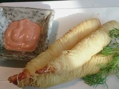 -蟹之国·精品蟹料理(极地店)