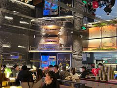 -西塔老太太泥炉烤肉(温州首店万象城黑金店)