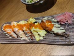 -一心创作料理屋(经开万达店)