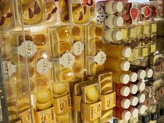 -TOUCH泰奇(金桥长岛路店)
