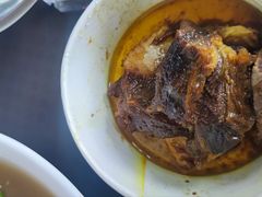 -好成财牛排馆(涂门街总店)