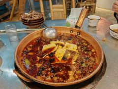 -铜瓢江湖兔火锅(水碾河社区店)