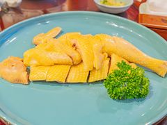 -白天鹅宾馆-玉堂春暖餐厅