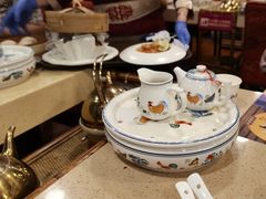 -点都德(大茶楼店)