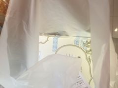 -莉莲蛋挞(大华悦沢书店)