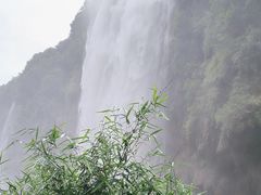 -马岭河峡谷风景区