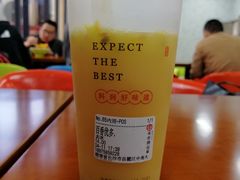 -书亦烧仙草(印象汇都市店)