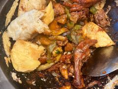 -灶座小锅烀饼·铁锅炖(全国总店)