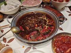 -江北北火锅馆·公路夜市(魏公村店)