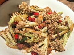 -湘辣辣鲜炒黄牛肉(顺义华联店)