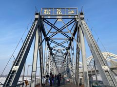 -滨州铁路桥