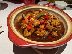 -千百味红餐厅·江西菜(绿地双子塔店)