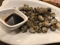 -79号渔船海鲜饭店(华强北店)