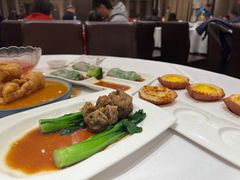 -宝园酒家(美林M·LIVE天地东座店)