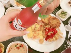-云海轩·海鲜自助-河北云瑧世纪大饭店1F