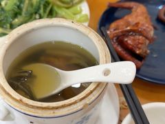 -煲煲掂风味煲仔饭餐厅(西区店)