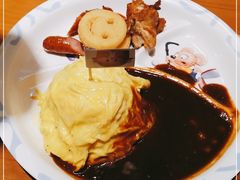 -CoCo壱番屋(久光百货店)