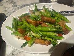 -湖滨28中餐厅·西湖宴·杭州君悦酒店