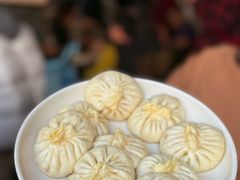 -津门张记包子铺(华昌道店)