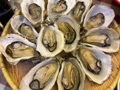 -吉源大排档·鱼生·海鲜(烧烤彩印厂店)