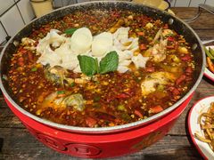 -聂发财重庆江湖菜(解放碑店)