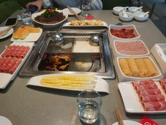 -海底捞火锅(杭州滨江九宜城店)