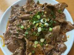 -武胜段记猪肝面(卓锦城店)
