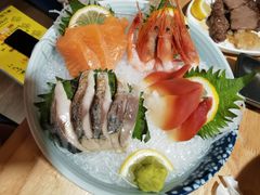 -鸟内会居酒屋(得意潮馆店)
