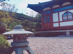 -径山寺