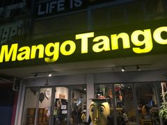 -Mango Tango
