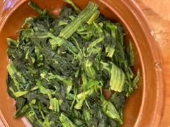 奶油烤菠菜-萨莉亚意式餐厅(深圳北站店)