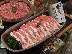 -季季山·云南野生菌火锅(上海首店)