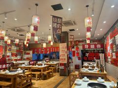 -佬缸炮江湖川菜(玉林店)
