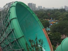 -欢乐水魔方水世界