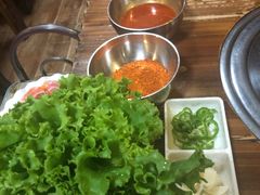 -韩釜宫韩式料理(甘家巷店)
