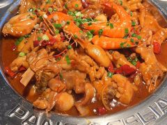 -胖哥俩肉蟹煲(杭州下沙学林街店)