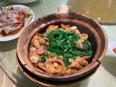 -原汁原味农家菜·经典粤菜(江燕南路店)