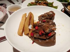 -谭厨中山传家菜.乳鸽.脆鲩鱼(华强北中航城店)