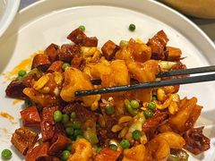 -金哥私房菜馆(张府园总店)