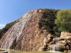 -桑干河大峡谷旅游区