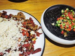 -无届青年餐馆(熙街店)